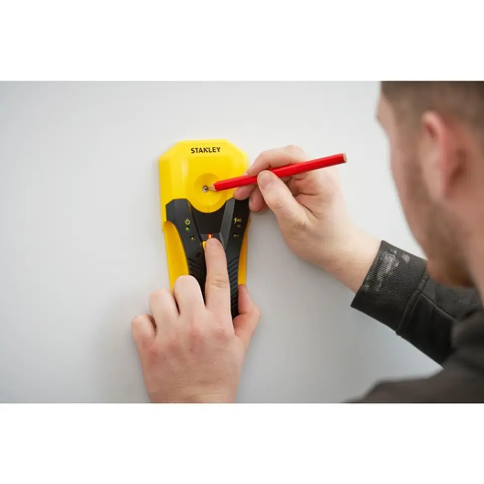 Detetor de estruturas STANLEY®  6