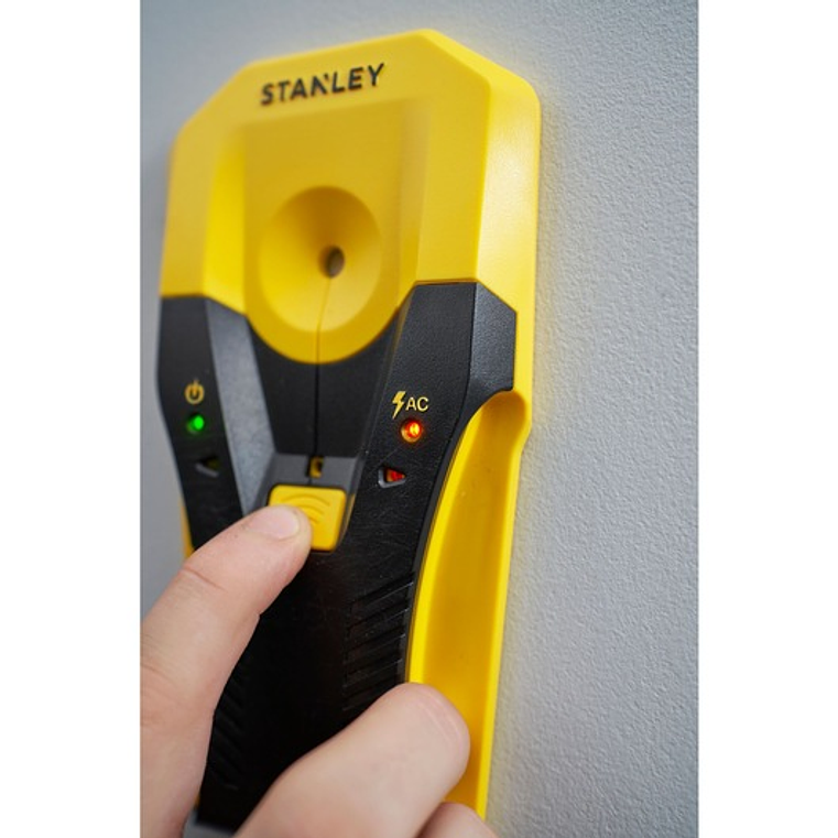 Detetor de estruturas STANLEY®  7