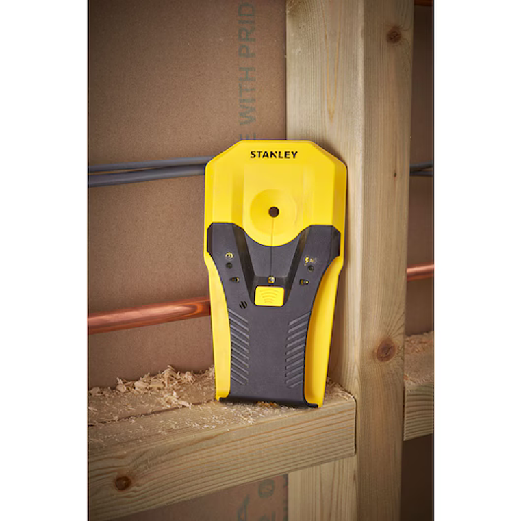 Detetor de estruturas STANLEY®  8