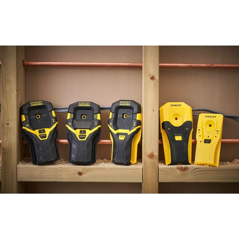 Detetor de estruturas STANLEY®  10