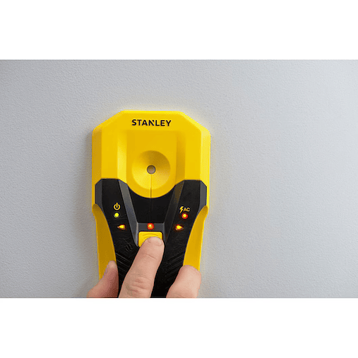Detetor de estruturas STANLEY®  12