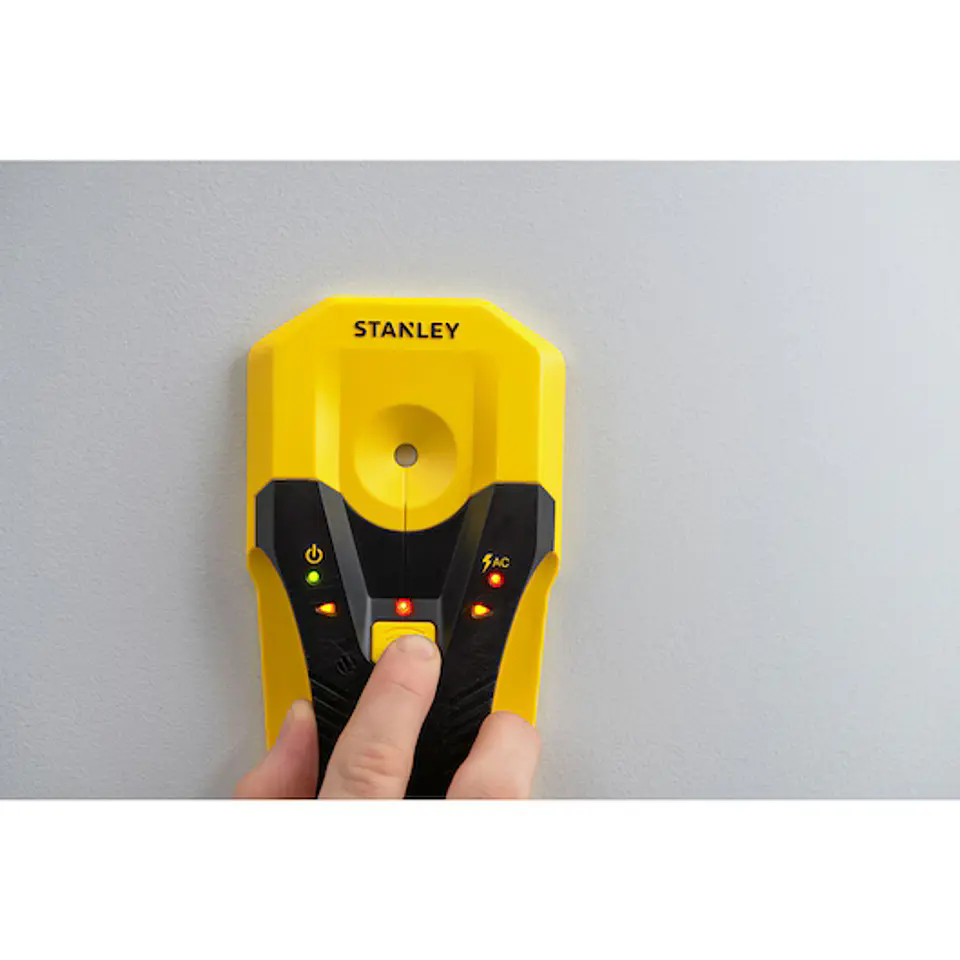 Detetor de estruturas STANLEY®  12