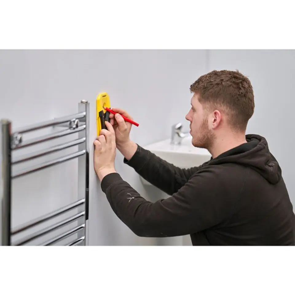 Detetor de estruturas STANLEY®  13