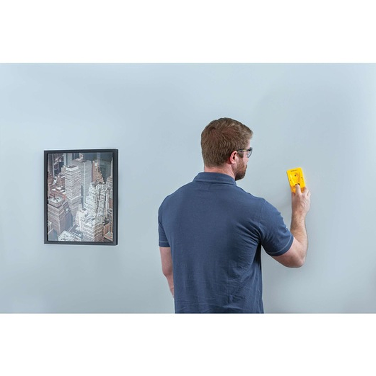 Detetor de estruturas S110 STANLEY®  3