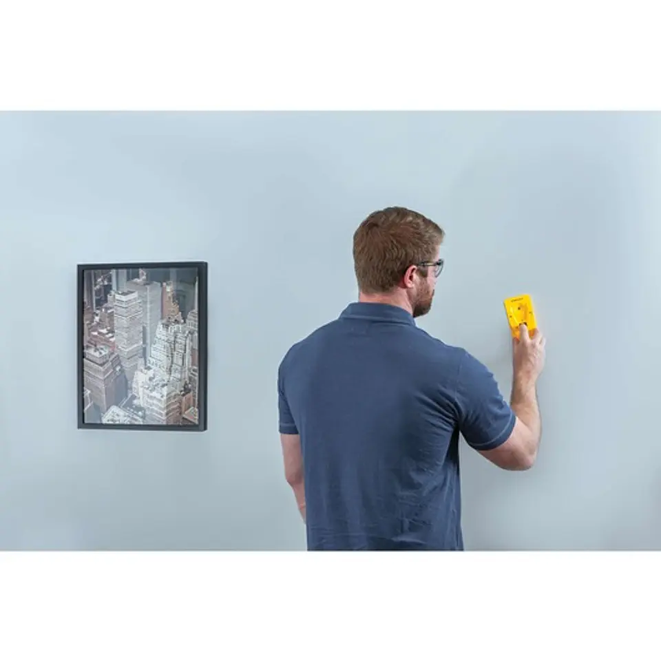 Detetor de estruturas S110 STANLEY®  3