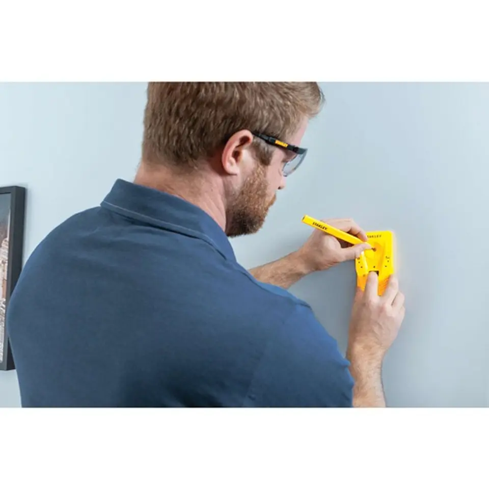 Detetor de estruturas S110 STANLEY®  4
