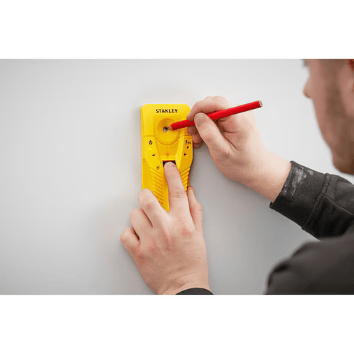 Detetor de estruturas S110 STANLEY®  7