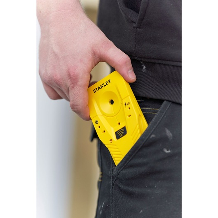 Detetor de estruturas S110 STANLEY®  9