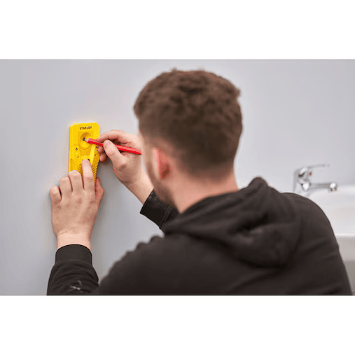 Detetor de estruturas S110 STANLEY®  10