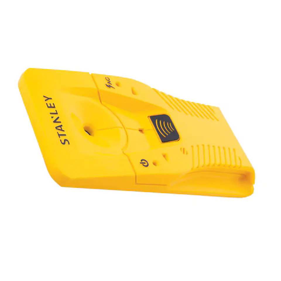 Detetor de estruturas S110 STANLEY®  12