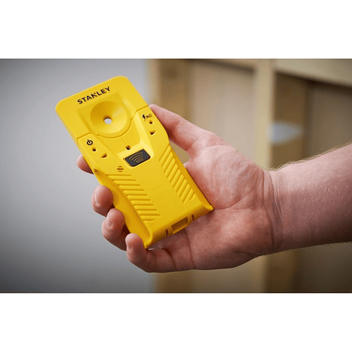Detetor de estruturas S110 STANLEY®  13