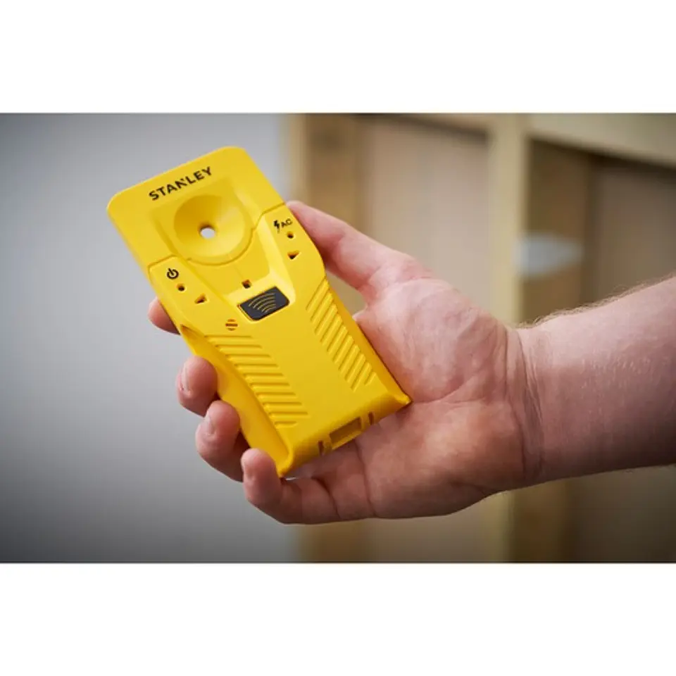 Detetor de estruturas S110 STANLEY®  13