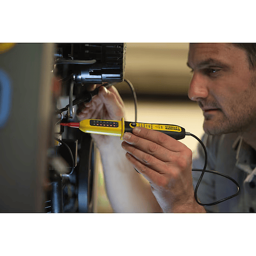 Detetor de tensão de dois polos FATMAX® STANLEY®  3