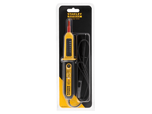 Detetor de tensão de dois polos FATMAX® STANLEY® 