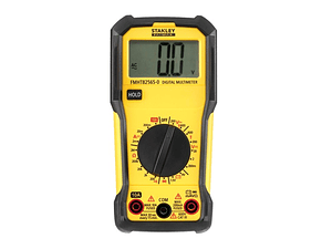 Multímetro Digital FATMAX® STANLEY® 