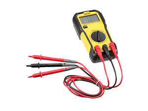 Multímetro Digital FATMAX® STANLEY® 