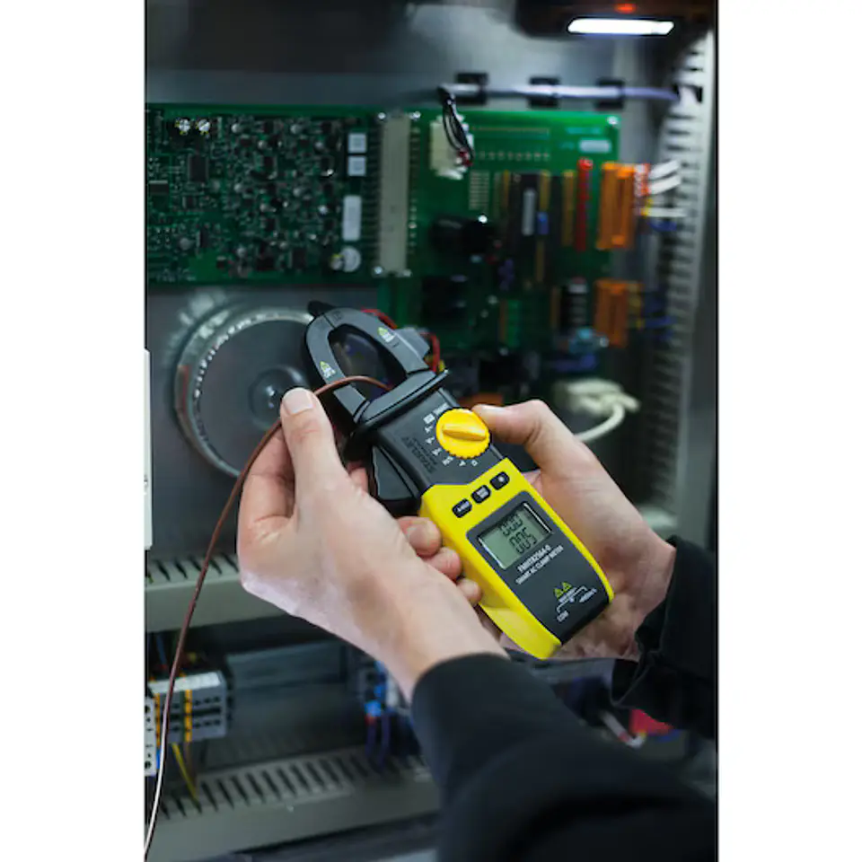 Multímetro de pinça Digital Inteligente FATMAX® STANLEY®  3