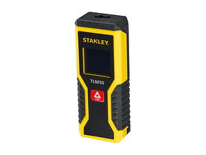 TLM50 Medidor laser 15m STANLEY 