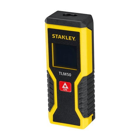 TLM50 Medidor laser 15m STANLEY 