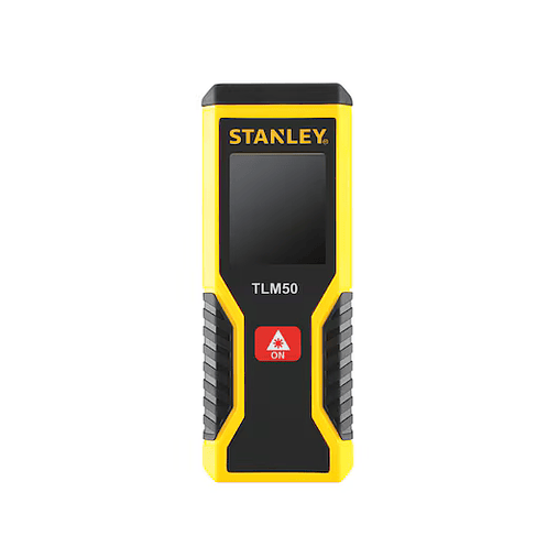 TLM50 Medidor laser 15m STANLEY  6