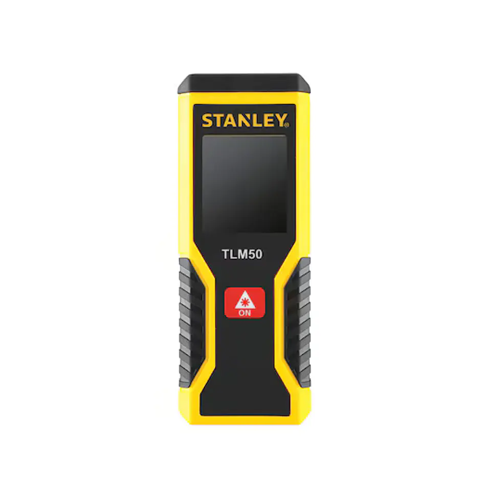 TLM50 Medidor laser 15m STANLEY  6