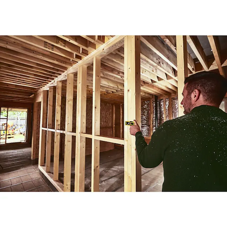 TLM50 Medidor laser 15m STANLEY  8