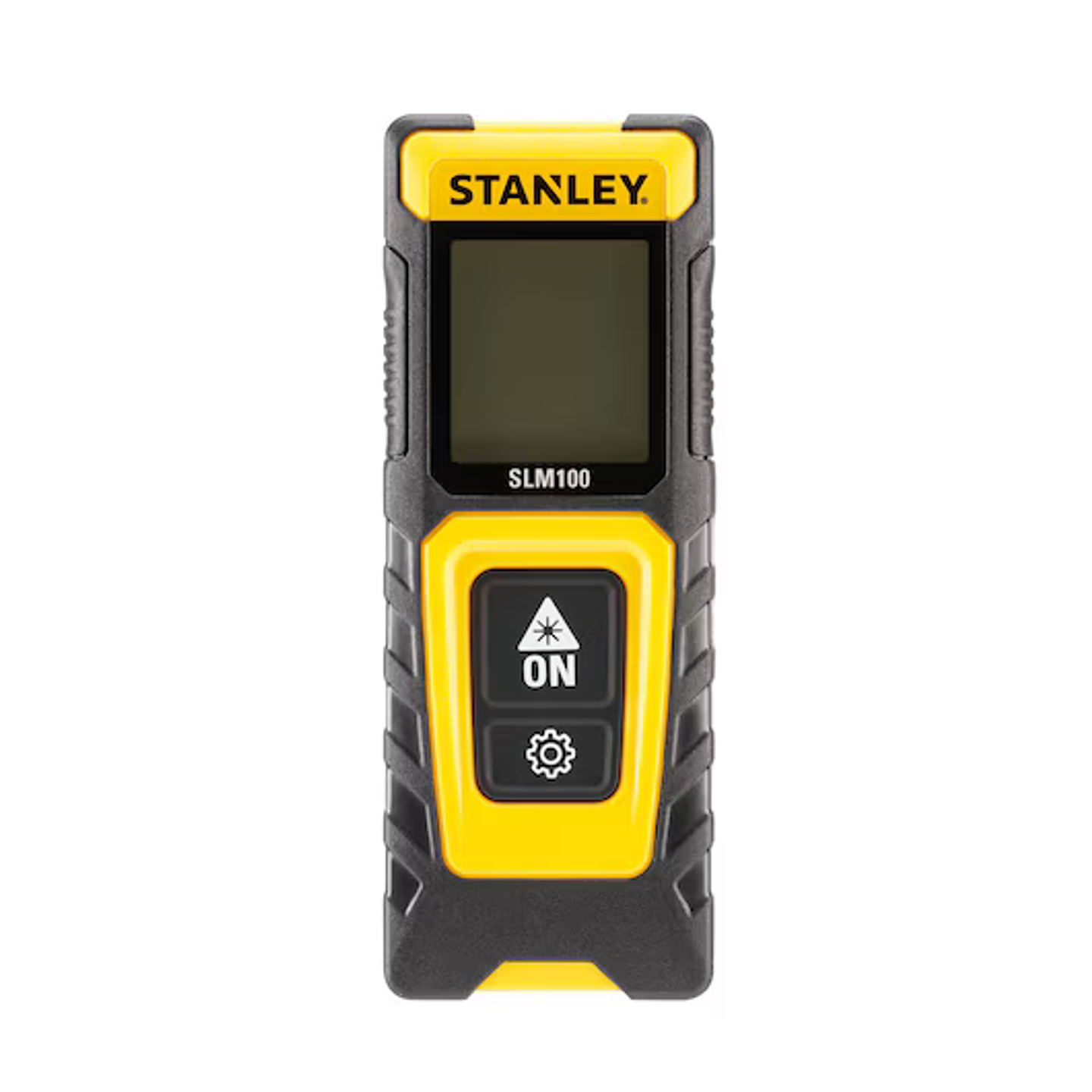 Medidor de distância laser com alcance de 30m SLM100 STANLEY  10