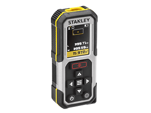 Medidor laser 60m - LDM STANLEY 