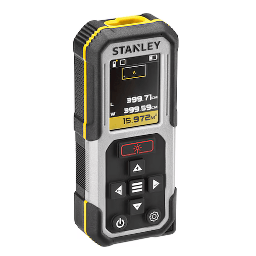 Medidor laser 60m - LDM STANLEY  1
