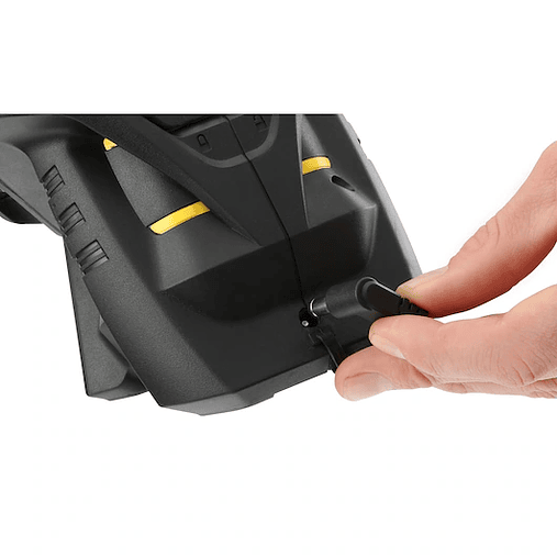 Nível laser autonivelante verde de 3 linhas 360° STANLEY® FATMAX® X3G  5