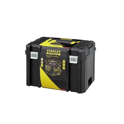 NIVEL ROTATIVO RL600 STANLEY 2