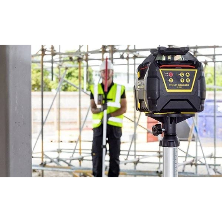 NIVEL ROTATIVO RL600 STANLEY 3