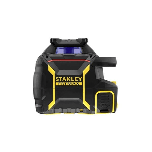 NIVEL ROTATIVO RL600 STANLEY 4