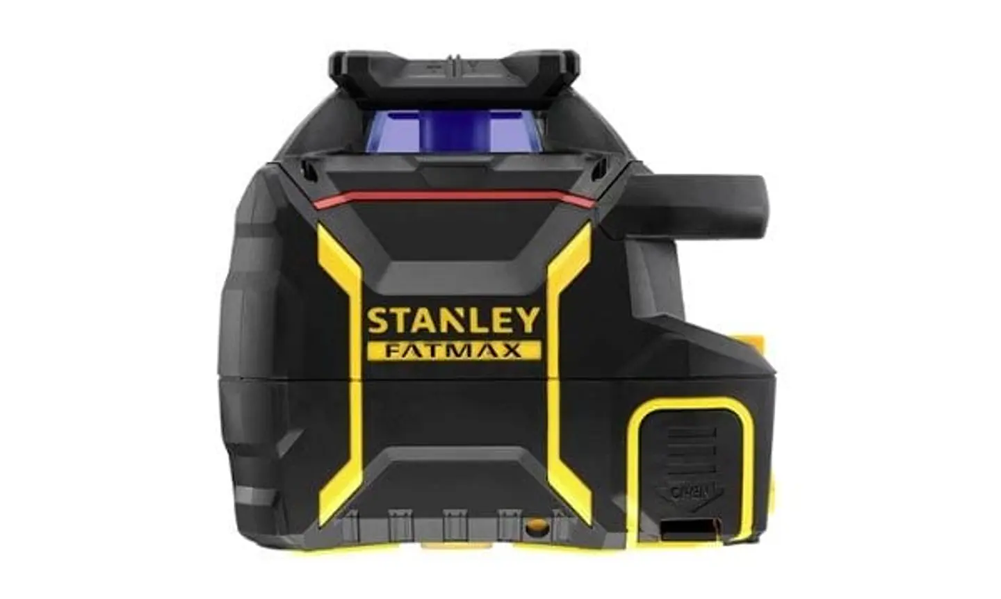 NIVEL ROTATIVO RL600 STANLEY 4