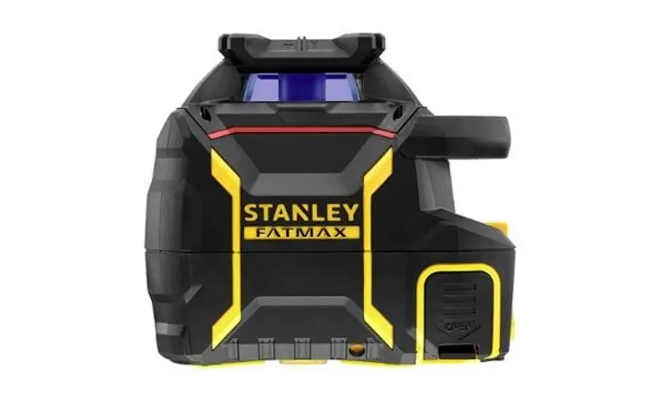 NIVEL ROTATIVO RL600 STANLEY 4