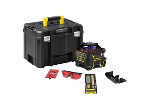 NIVEL ROTATIVO RL600 STANLEY