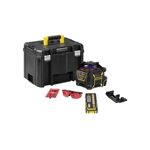 NIVEL ROTATIVO RL600 STANLEY 1