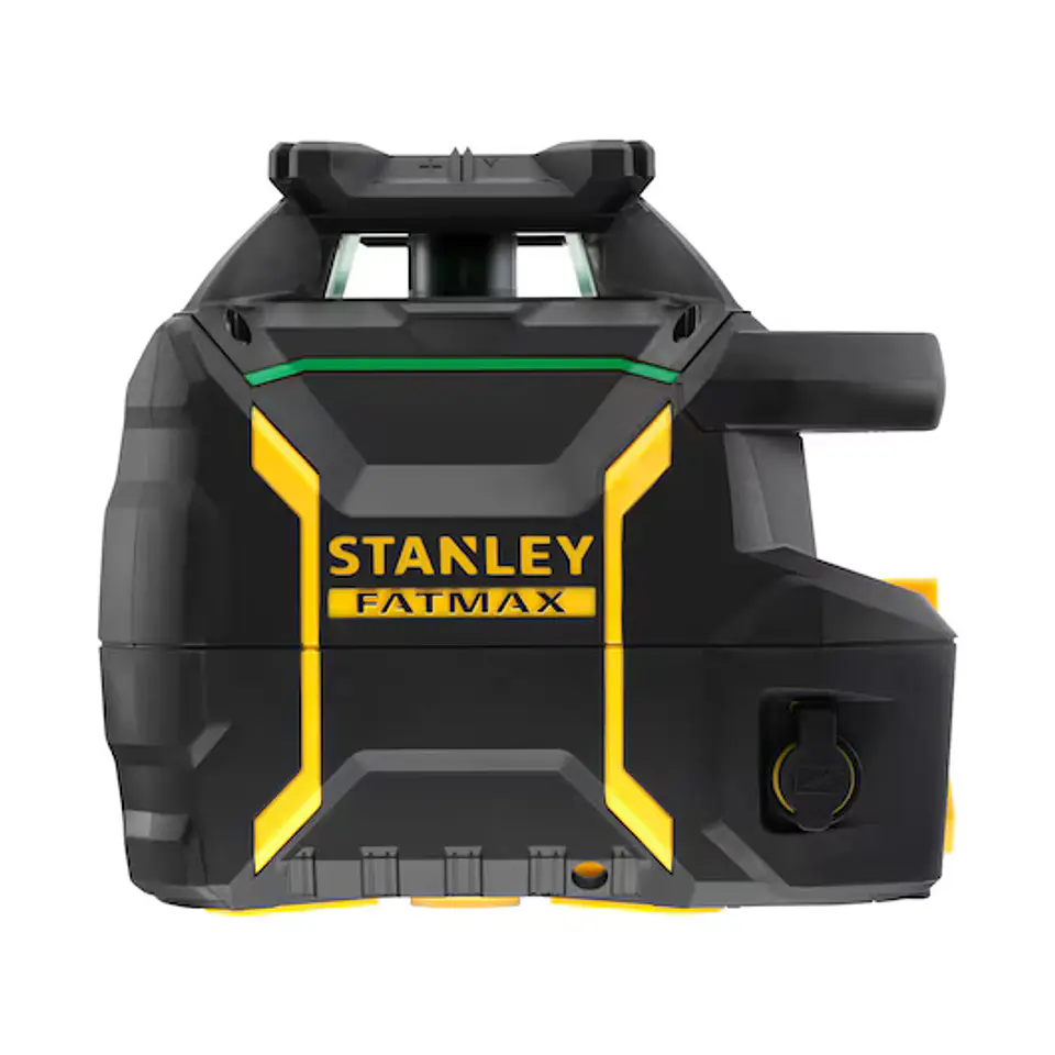 Nível laser rotativo vermelho RL700L STANLEY® FATMAX® Bateria de Lítio 2