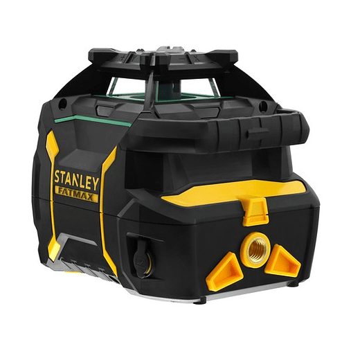 Nível laser rotativo vermelho RL700L STANLEY® FATMAX® Bateria de Lítio 5