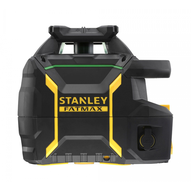 Nível laser rotativo vermelho RL750LG STANLEY® FATMAX® Bateria de Lítio  2