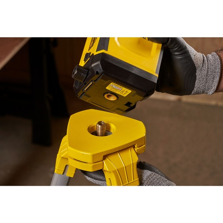 Nível laser rotativo STANLEY®  13