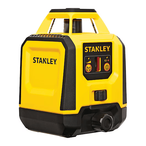 Nível laser rotativo STANLEY® 