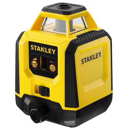 Nível laser rotativo STANLEY®  18