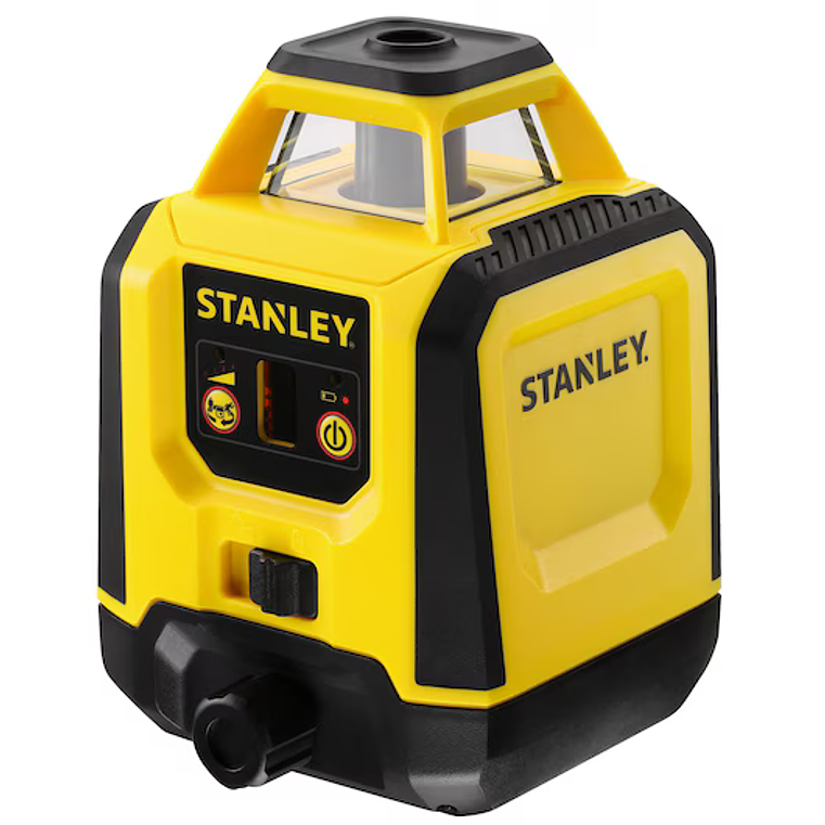 Nível laser rotativo STANLEY®  18
