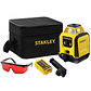 Nível laser rotativo STANLEY®  - vignette 19