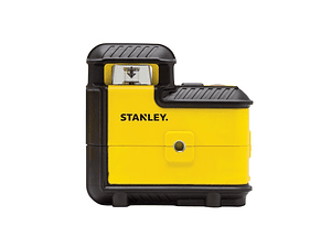 LASER DE LINHAS 360º STANLEY® 