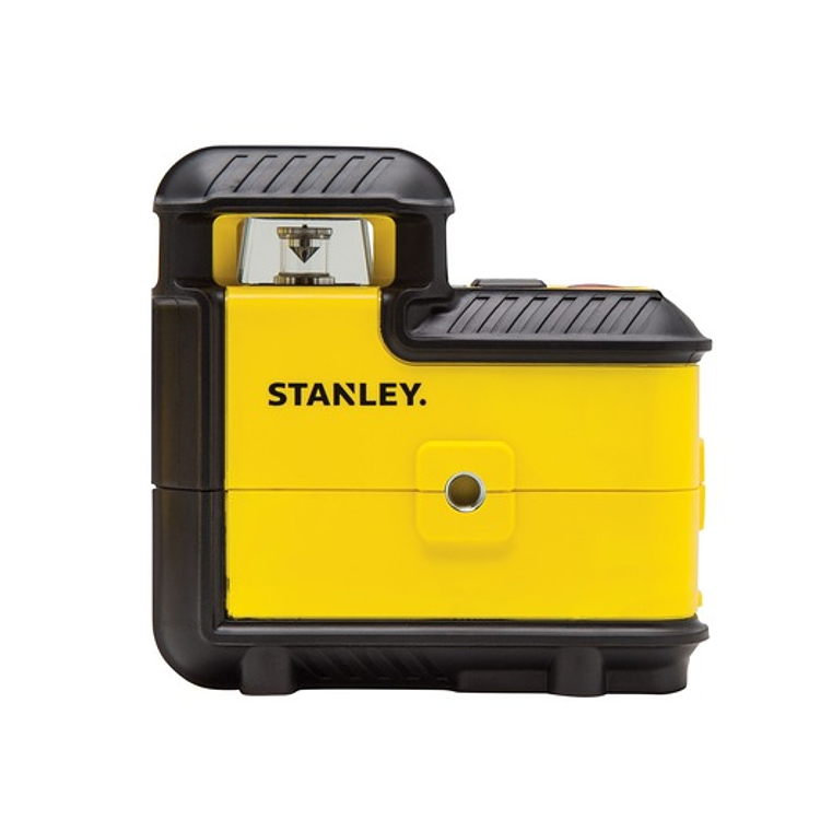 LASER DE LINHAS 360º STANLEY®  2