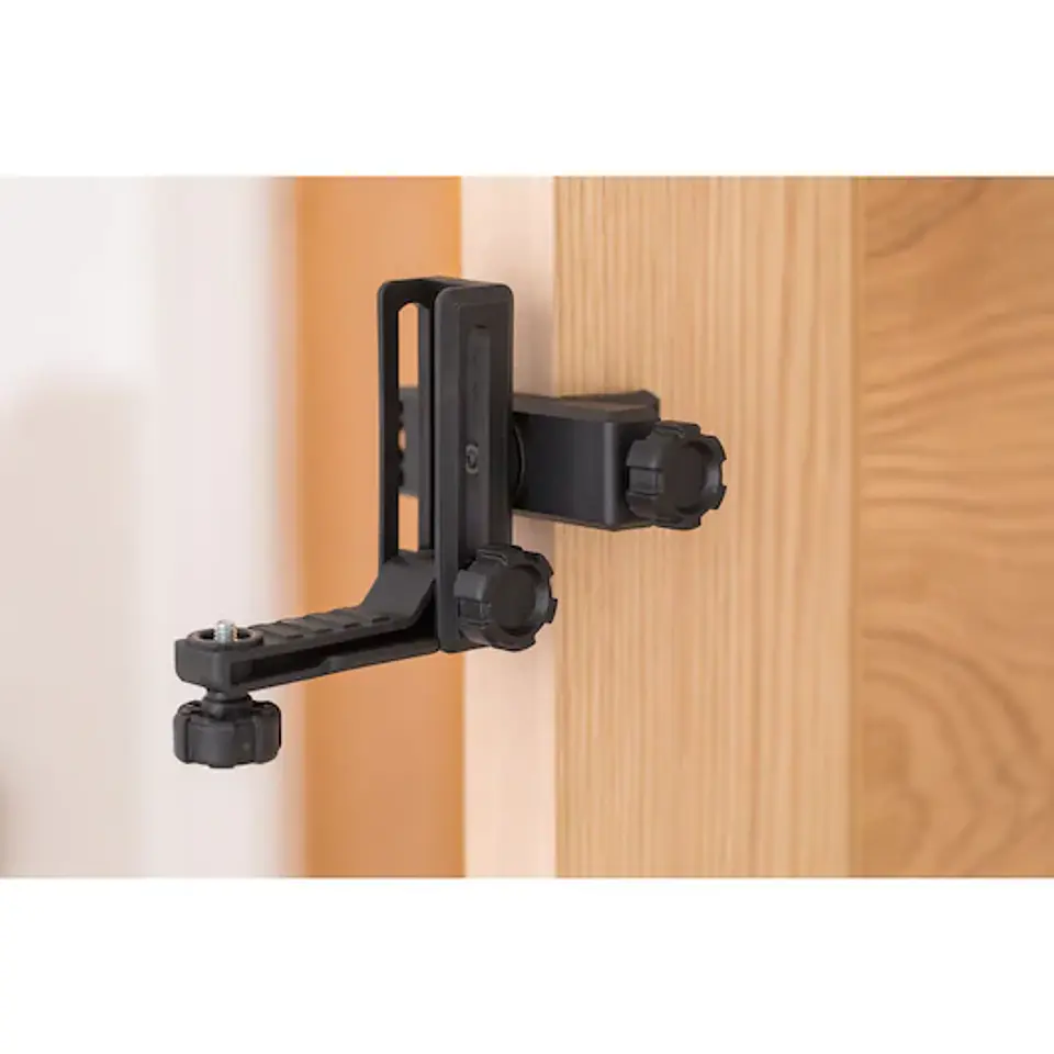 LASER DE LINHAS 360º STANLEY®  3