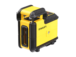 LASER DE LINHAS 360º STANLEY® 