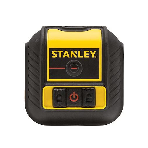Nível Laser de Linhas Cruzadas STANLEY® Cross 90™ Feixe Vermelho 13
